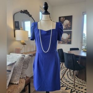 3/$30 - Electric Blue Dress